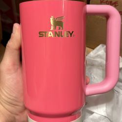 Stanley Pink Parade 30 oz