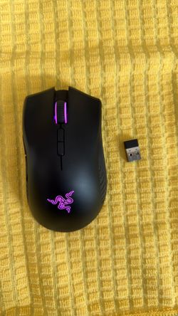 Gaming Mouse