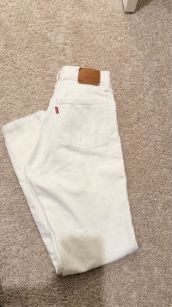 Levi’s 501