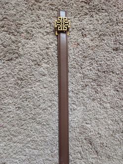New belt medium large