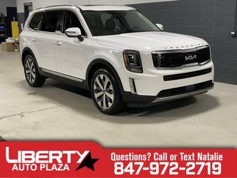 2022 Kia Telluride