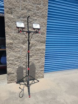 Industrial lights