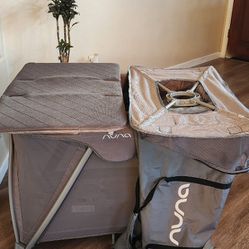 Nuna Travel Crib
