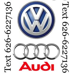 Audi - VW 🇩🇪  parts and supply - Mechanic - Mecanico