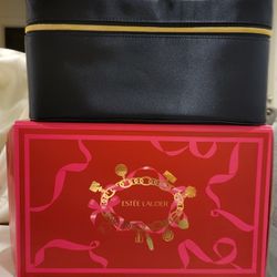 Estee Lauder Deluxe Color Holiday Gift Set