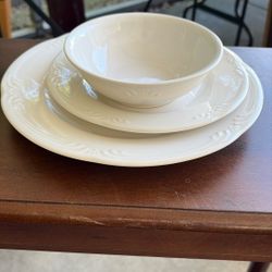 Dishes - Pfaltzgraff