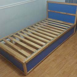 Twin Bed Frame Ikea