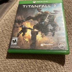 Titanfall 2 Xbox One 