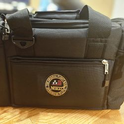 Noral flight bag online