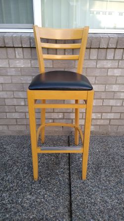 Bar stools