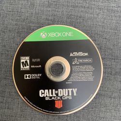 Xbox one video games