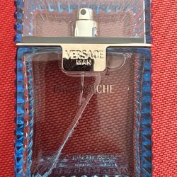 Men Versace Eau De Fraiche
