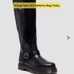 Doc Marten Boots 