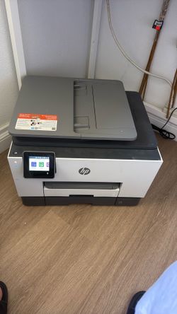 Hp Printer