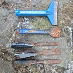 Chisels