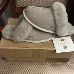 Uggs Slipper