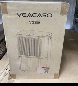Dehumidifier