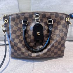 Authentic Louis Vuitton Bag