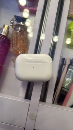 AirPods Pro Case and AirPod