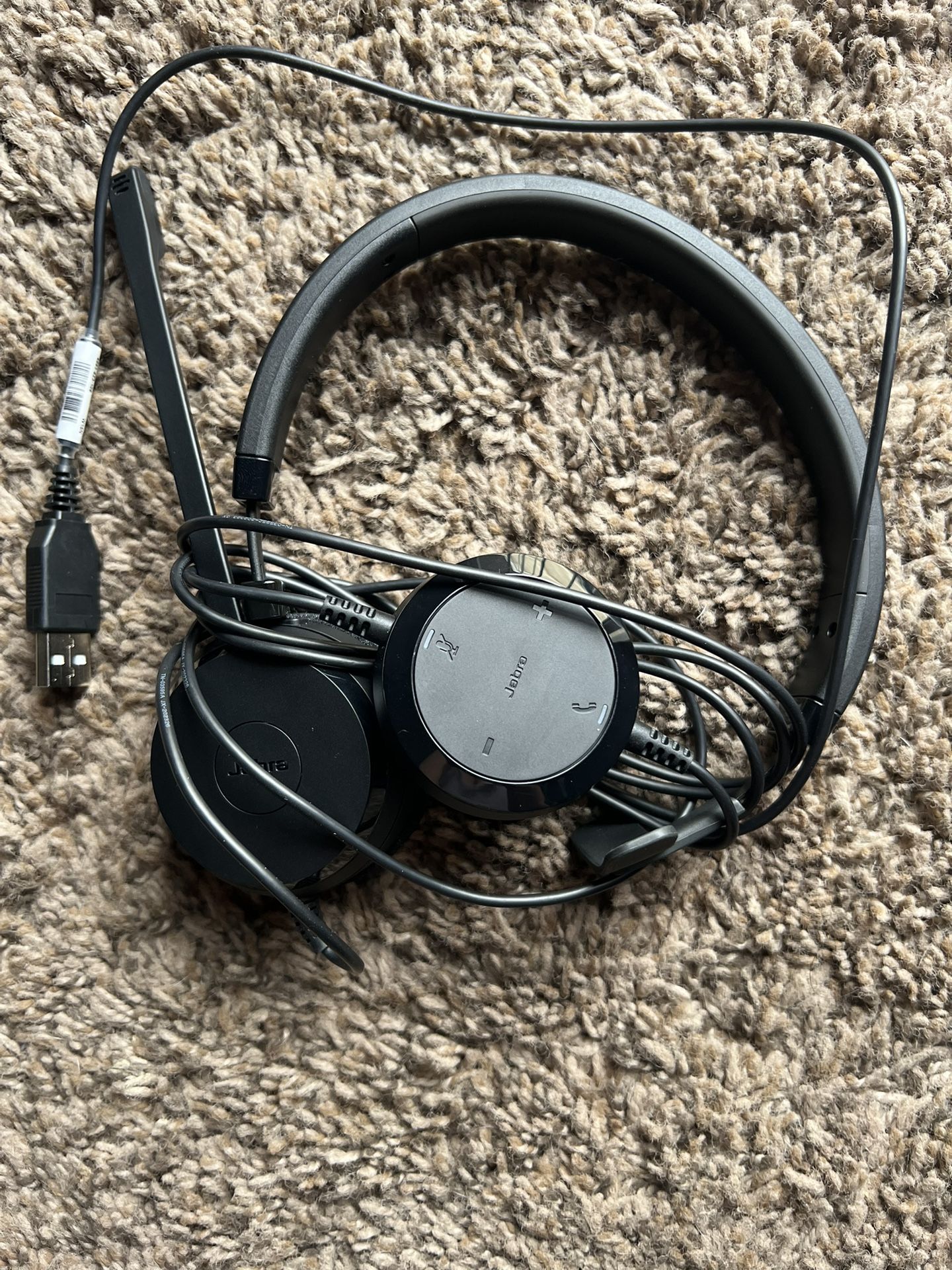 USB Headsets
