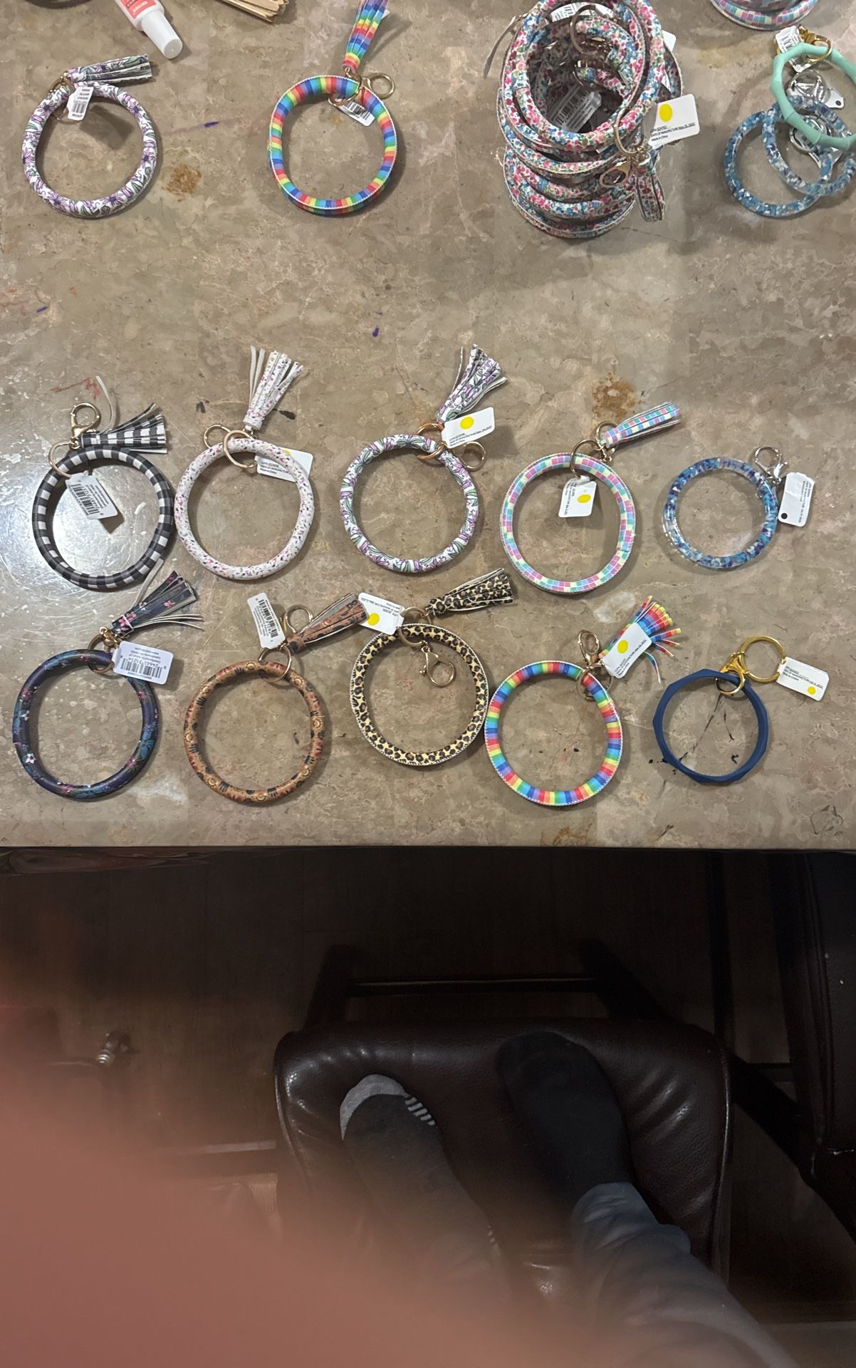 Key Holder: Many Designs With Cute Shapes