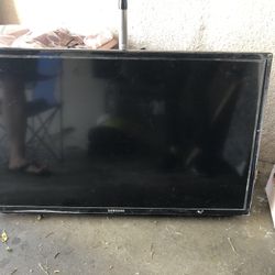 Samsung Tv  New Never Use It Just New The Legs 