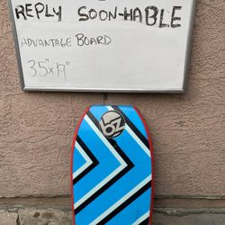 Bodyboard 