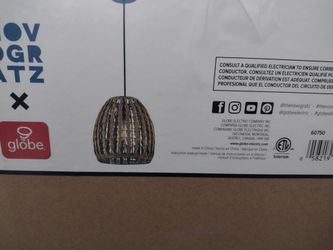 Pendant Lamp
