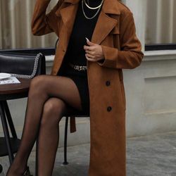 Women Coat