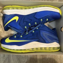 Nike LeBron Sprite 11 Low 