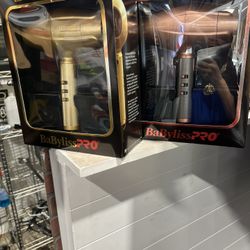 Babyliss Pro GOLD FX GOLDFX DRYER BRAND NEW