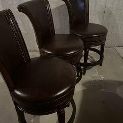 Counter Height Bar Stool