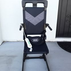 Vosic Lift Transport Chair 