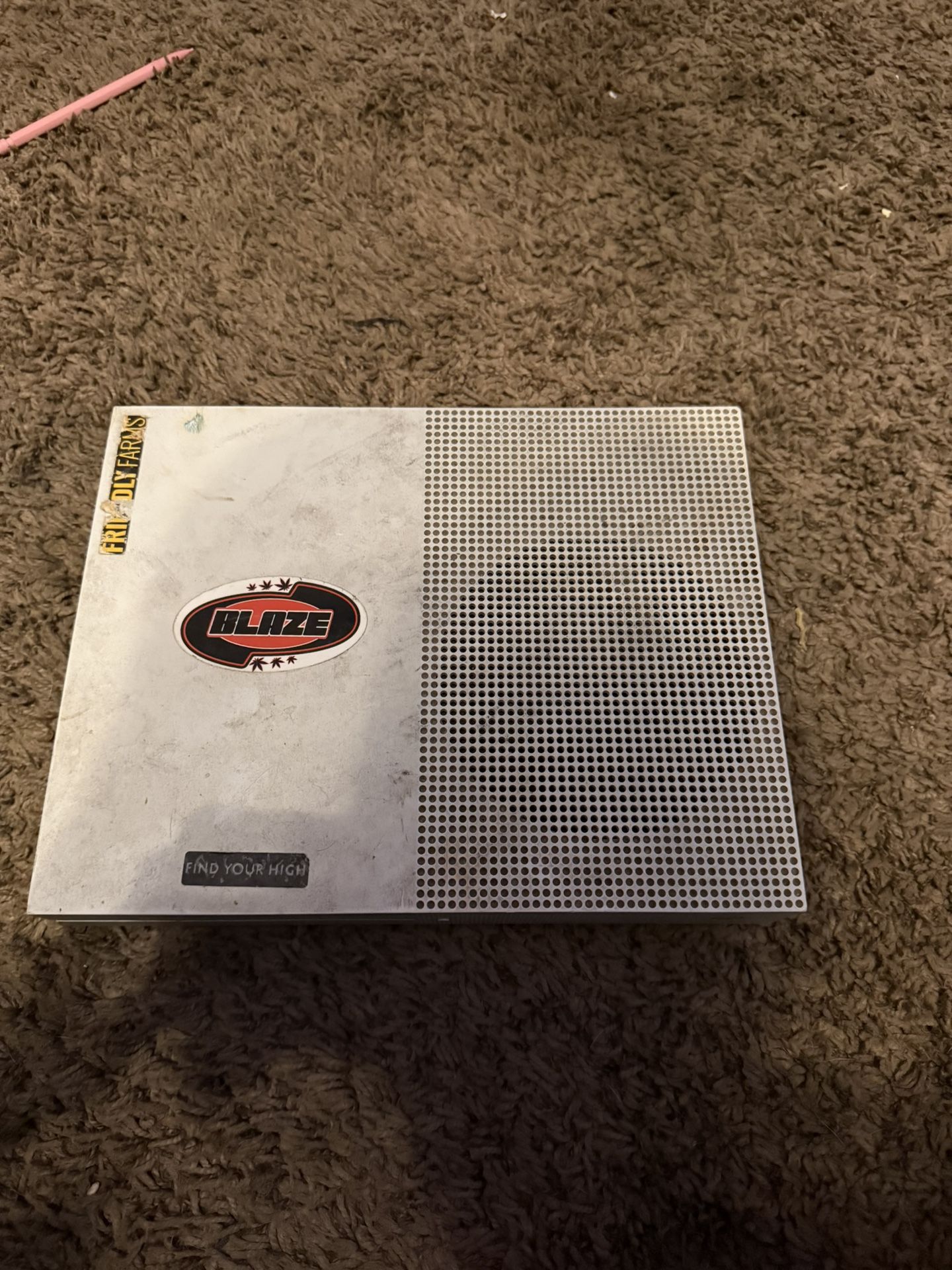 Xbox One