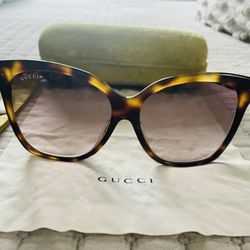 Gucci Sunglasses
