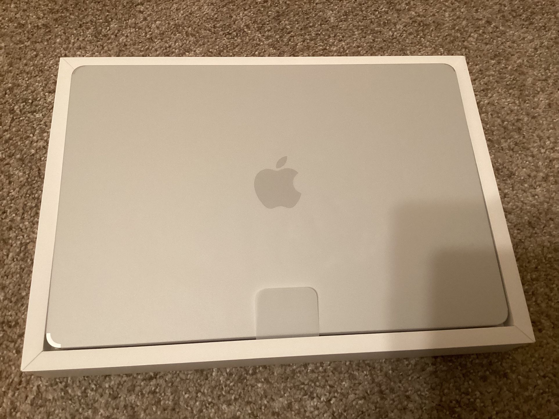 Apple Laptop Air 15”