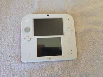 Nintendo 2DS