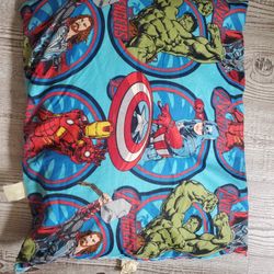 Avengers Pillow