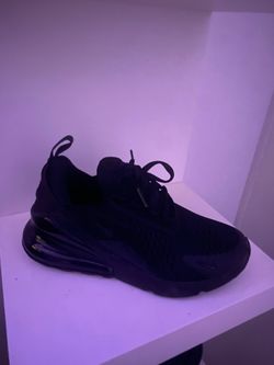 Nike air max 270’s