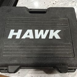 Hawk Heat Gun Kit