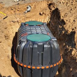 All You Need For Septic System We Do And Leach Lines 
