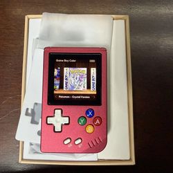 Anbernic RG Nano micro Retro handheld game console