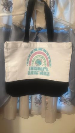 Large tote