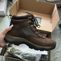 Timberland Hiking boots 