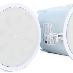 JBL Control 47C/T Premium In-Ceiling Loudspeaker system