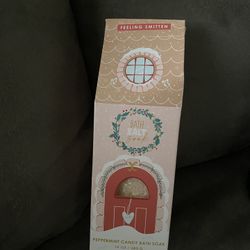 BRAND NEW BATH SALT SOAK