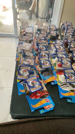 hotwheelsi