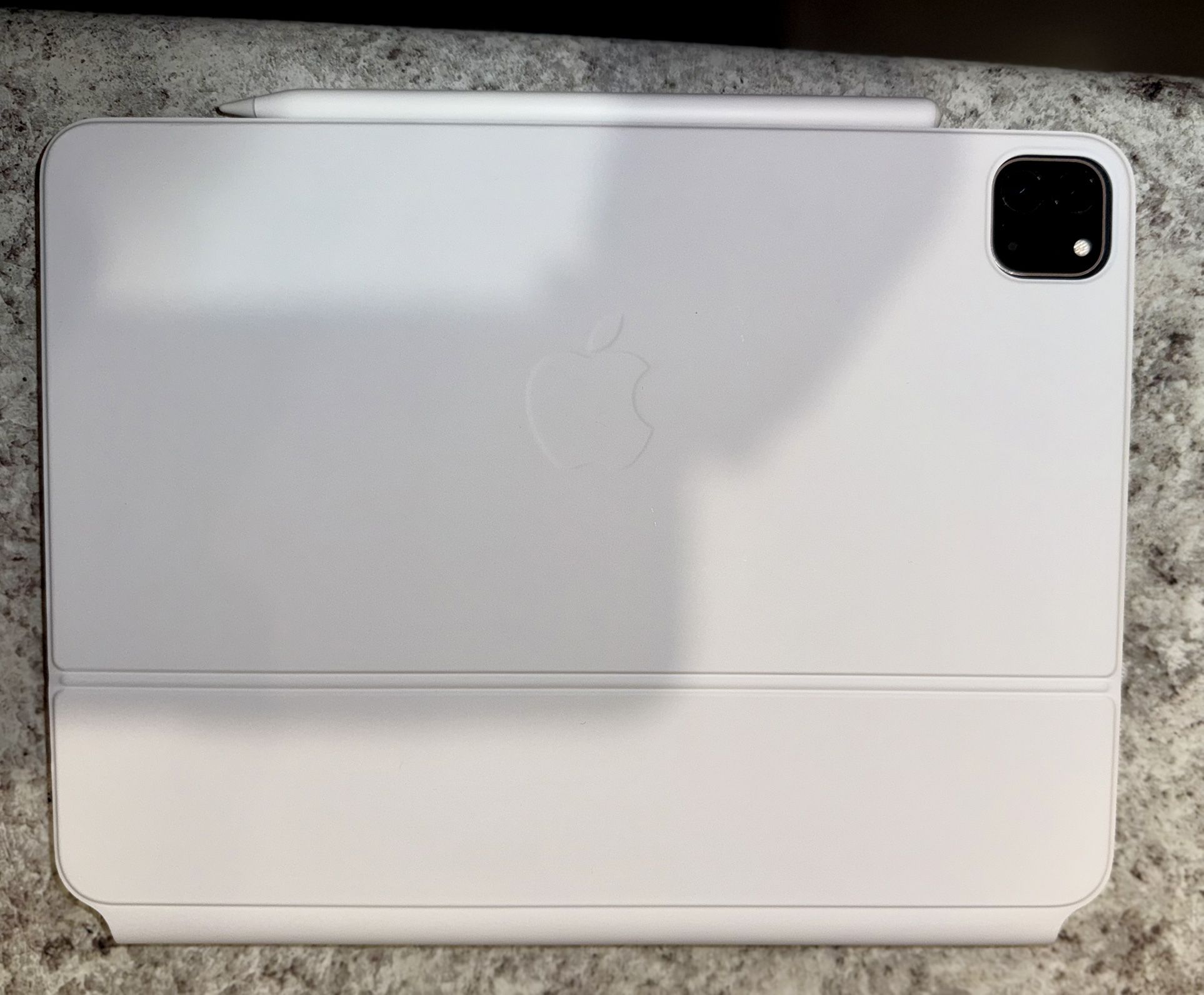 iPad Pro 11in With Cellular
