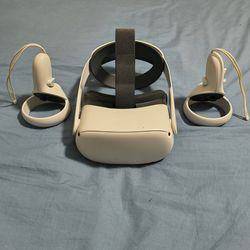 Oculus Quest