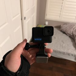 Go Pro Hero